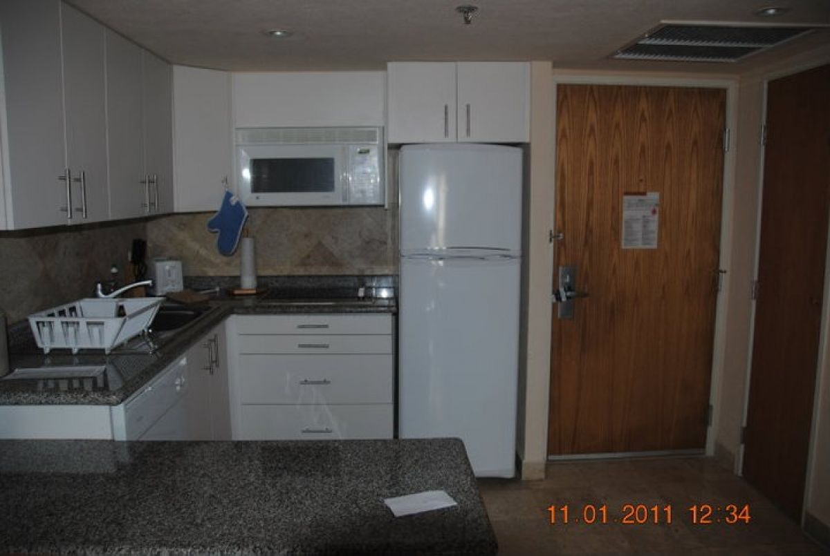 imagini hotel FIESTA AMERICANA VILLAS